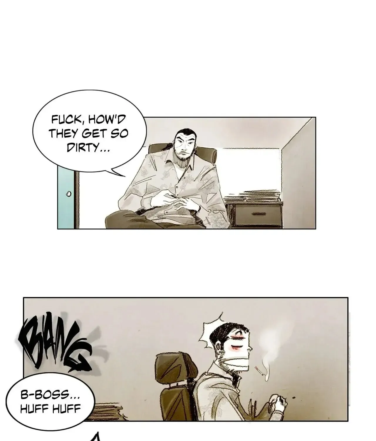 Delicious! Chapter 8 page 16 - 