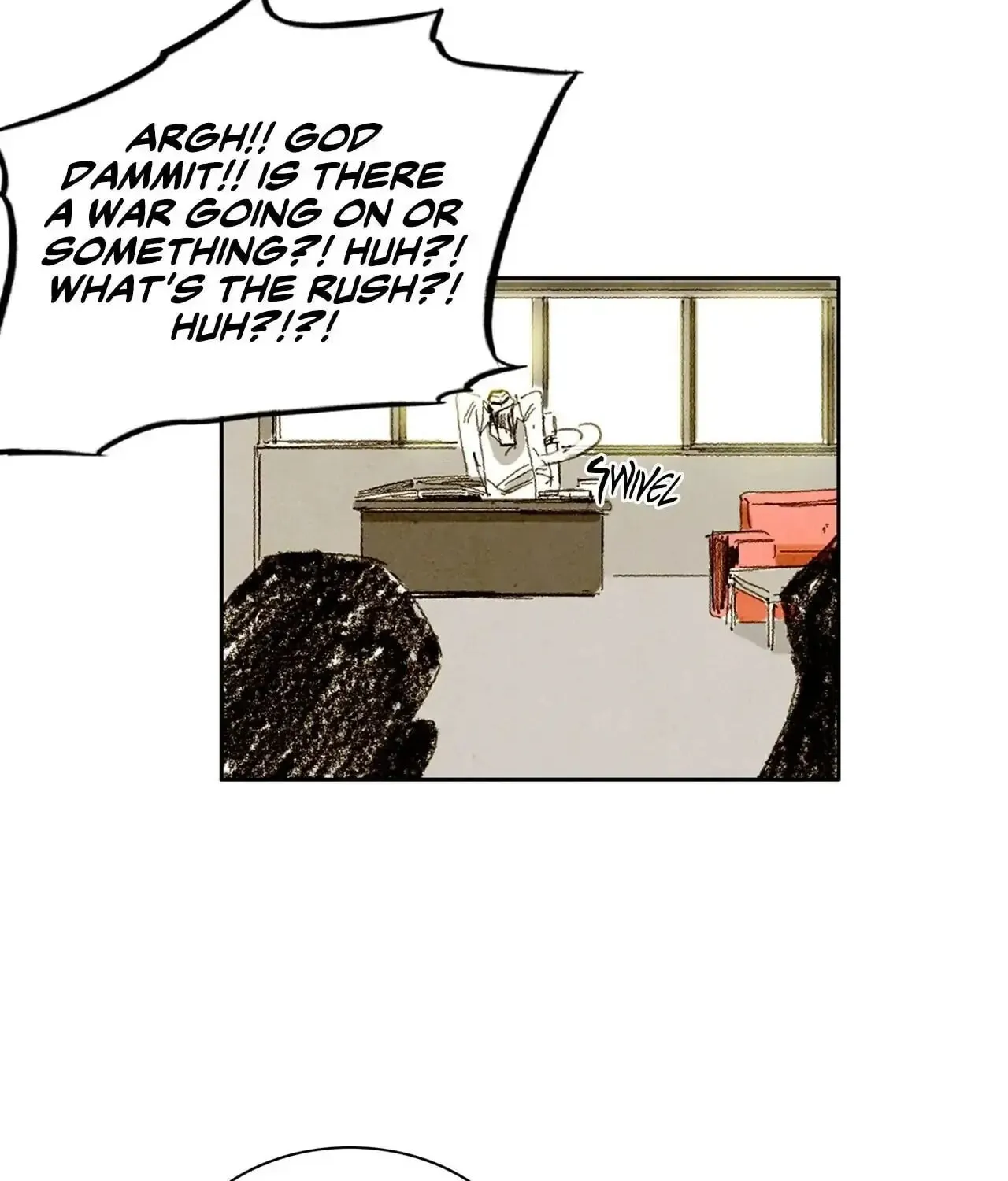 Delicious! Chapter 8 page 17 - 