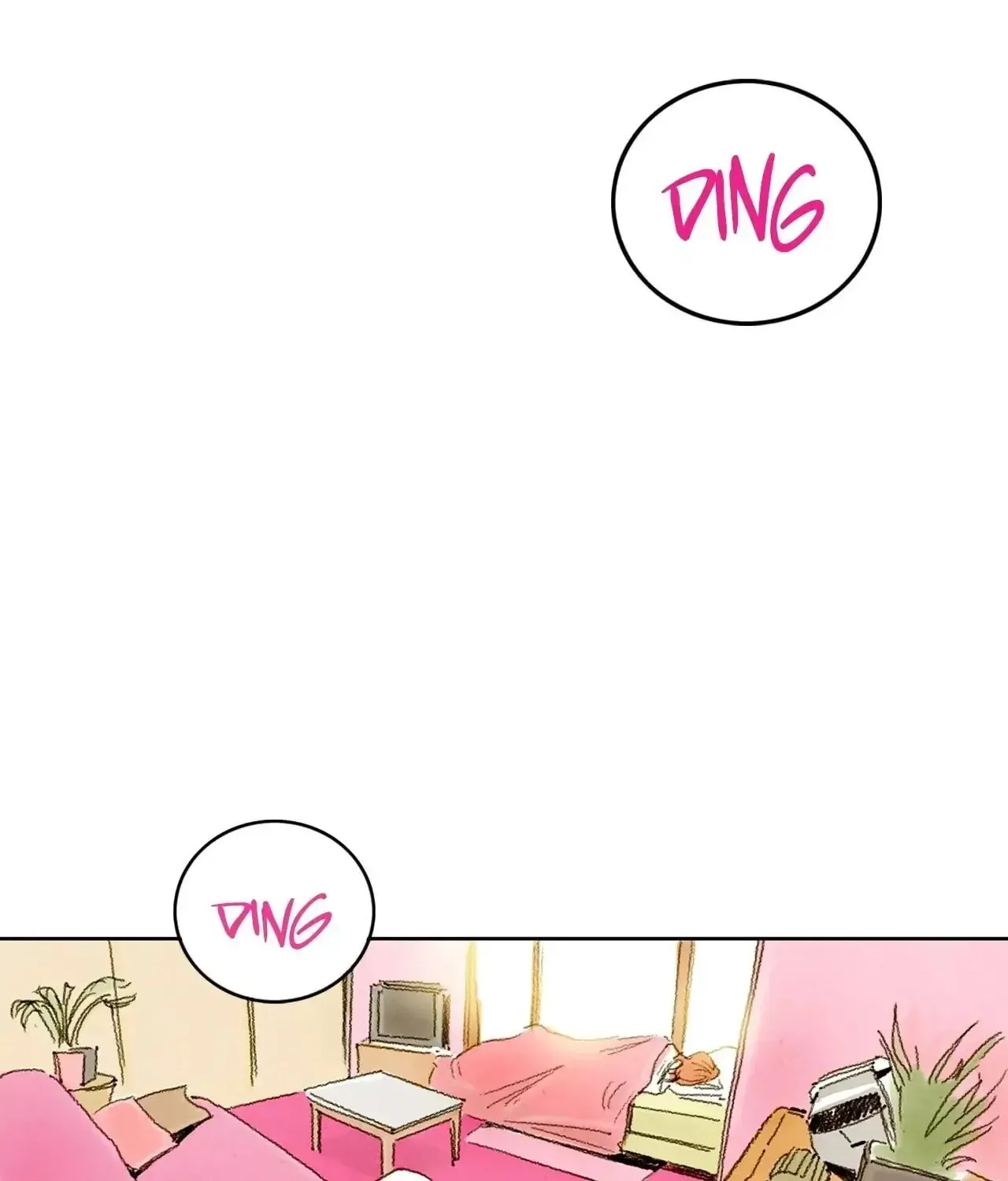 Delicious! Chapter 8 page 3 - 