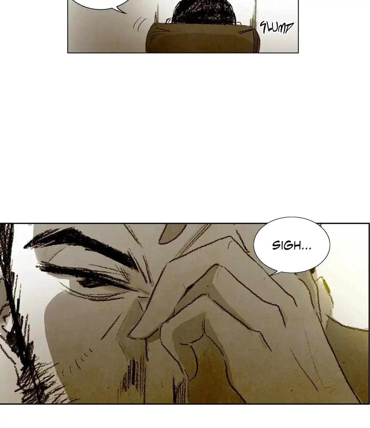 Delicious! Chapter 8 page 21 - 