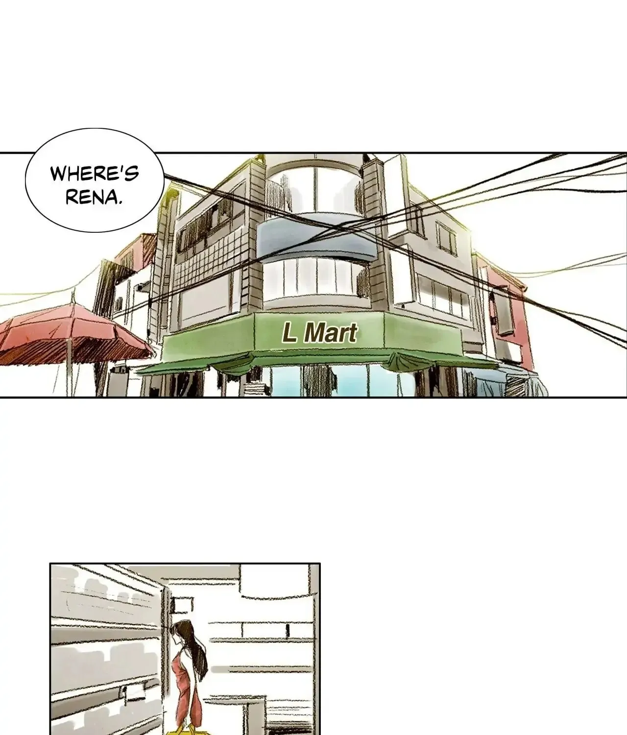 Delicious! Chapter 8 page 22 - 