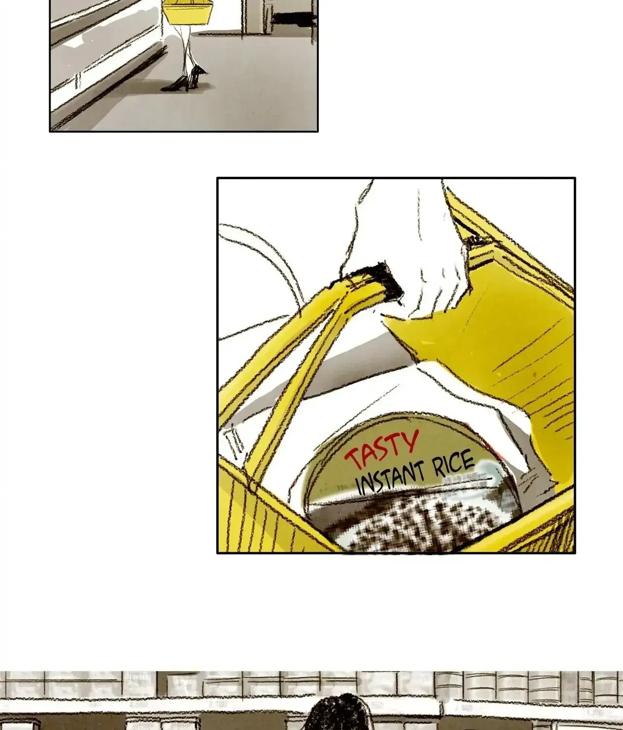 Delicious! Chapter 8 page 23 - 
