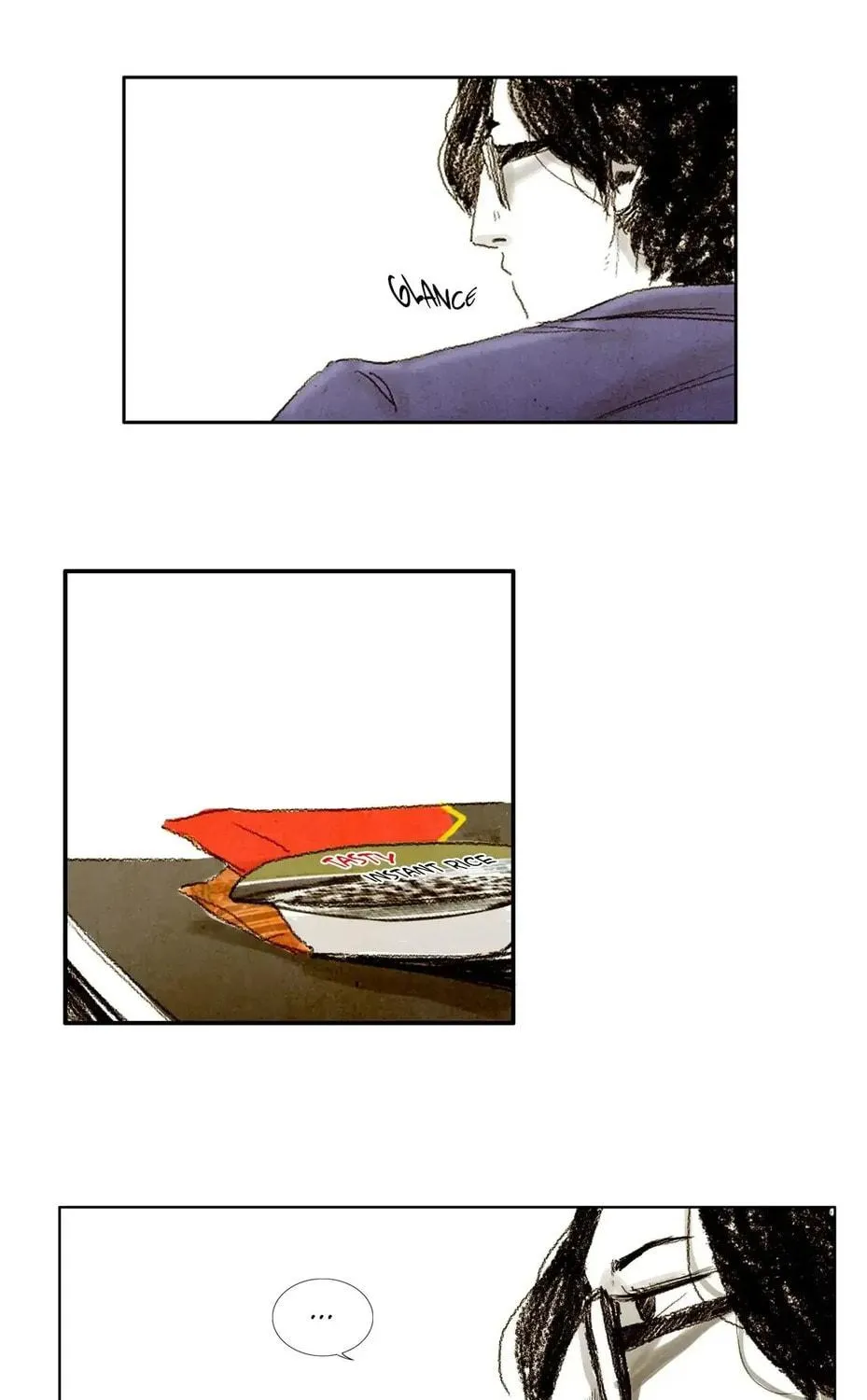 Delicious! Chapter 8 page 28 - 