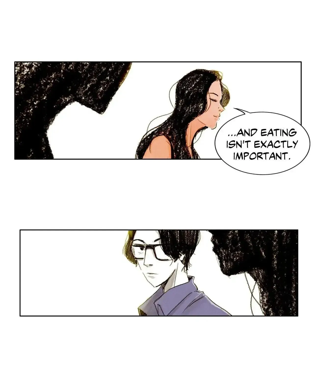 Delicious! Chapter 8 page 34 - 