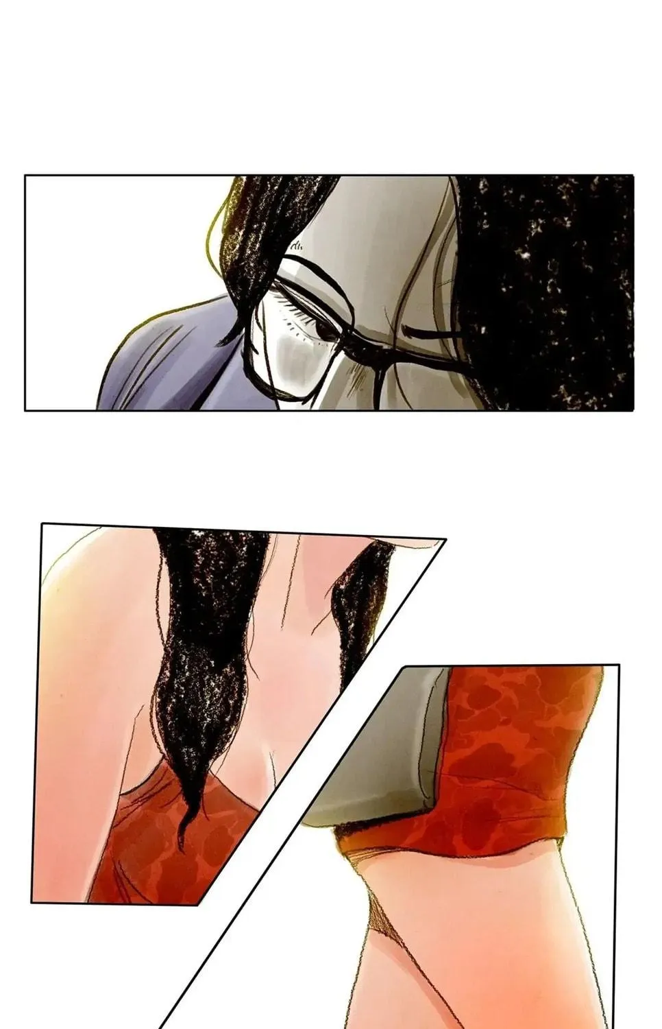 Delicious! Chapter 8 page 40 - 