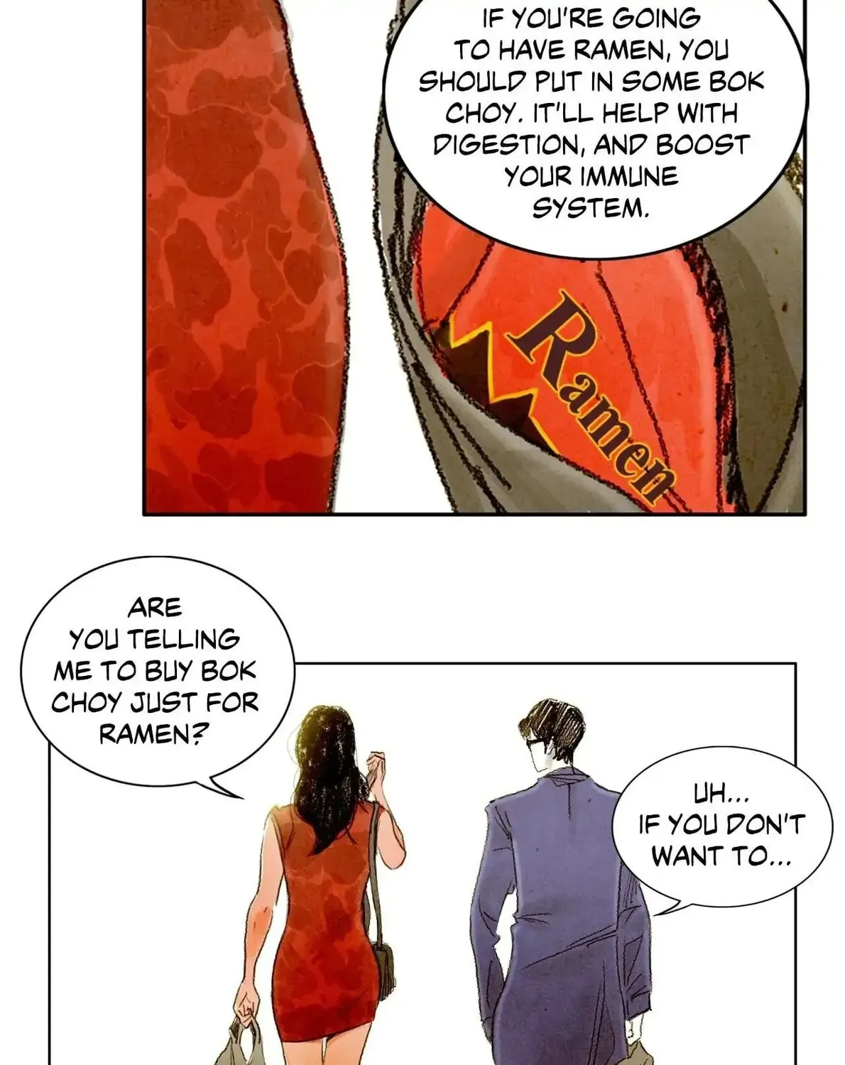 Delicious! Chapter 8 page 44 - 