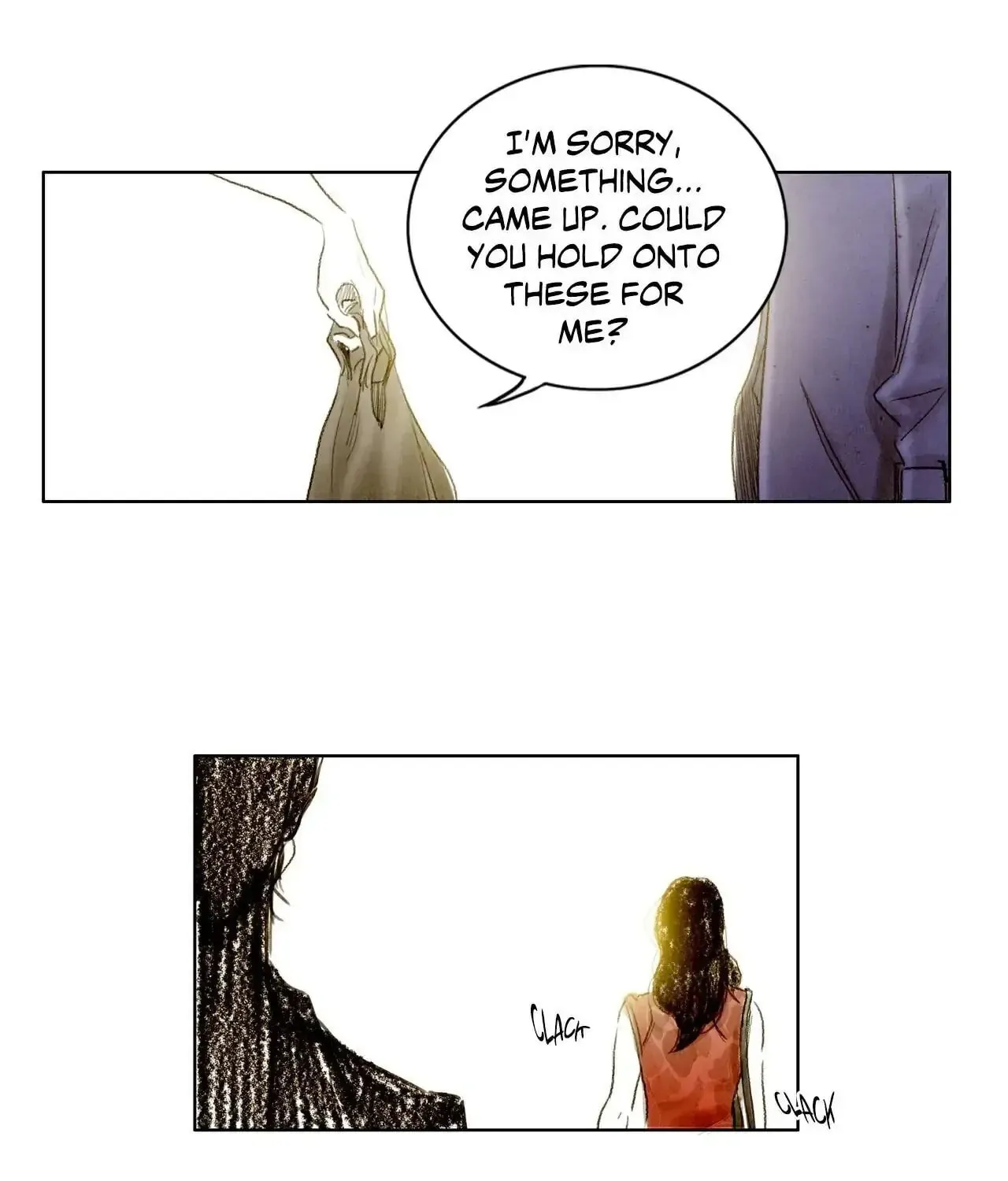 Delicious! Chapter 8 page 49 - 