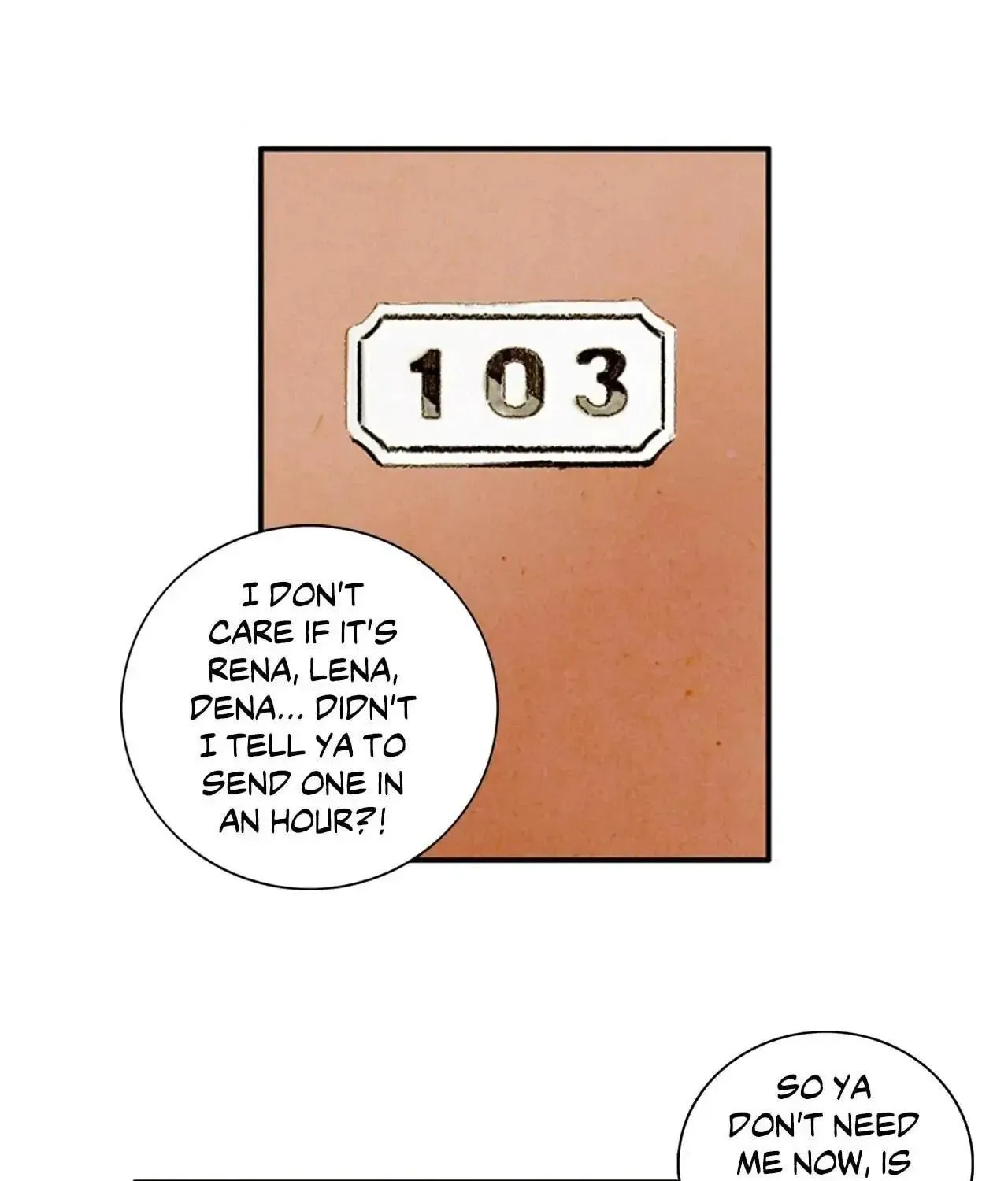Delicious! Chapter 8 page 56 - 