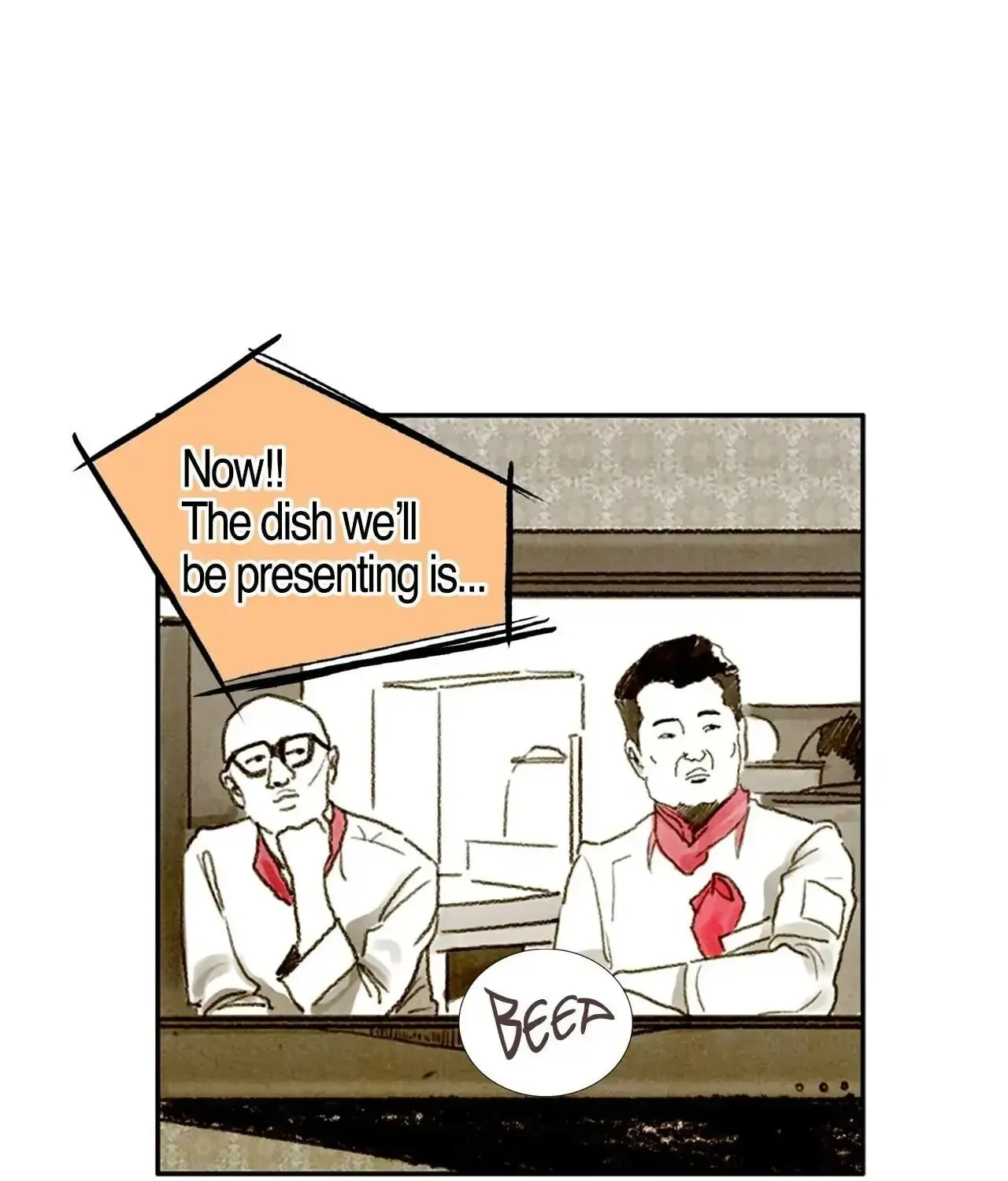 Delicious! Chapter 8 page 59 - 