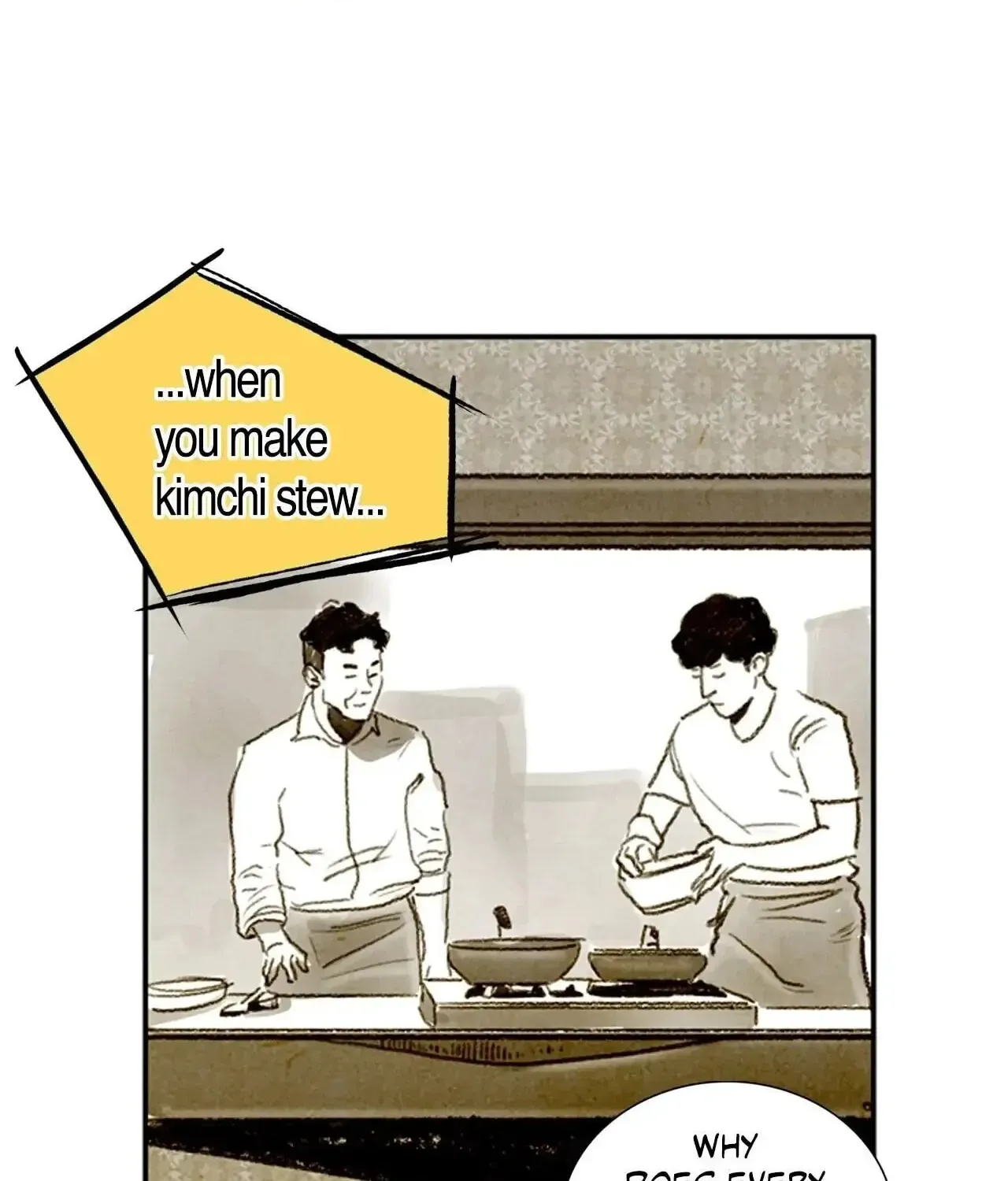Delicious! Chapter 8 page 60 - 