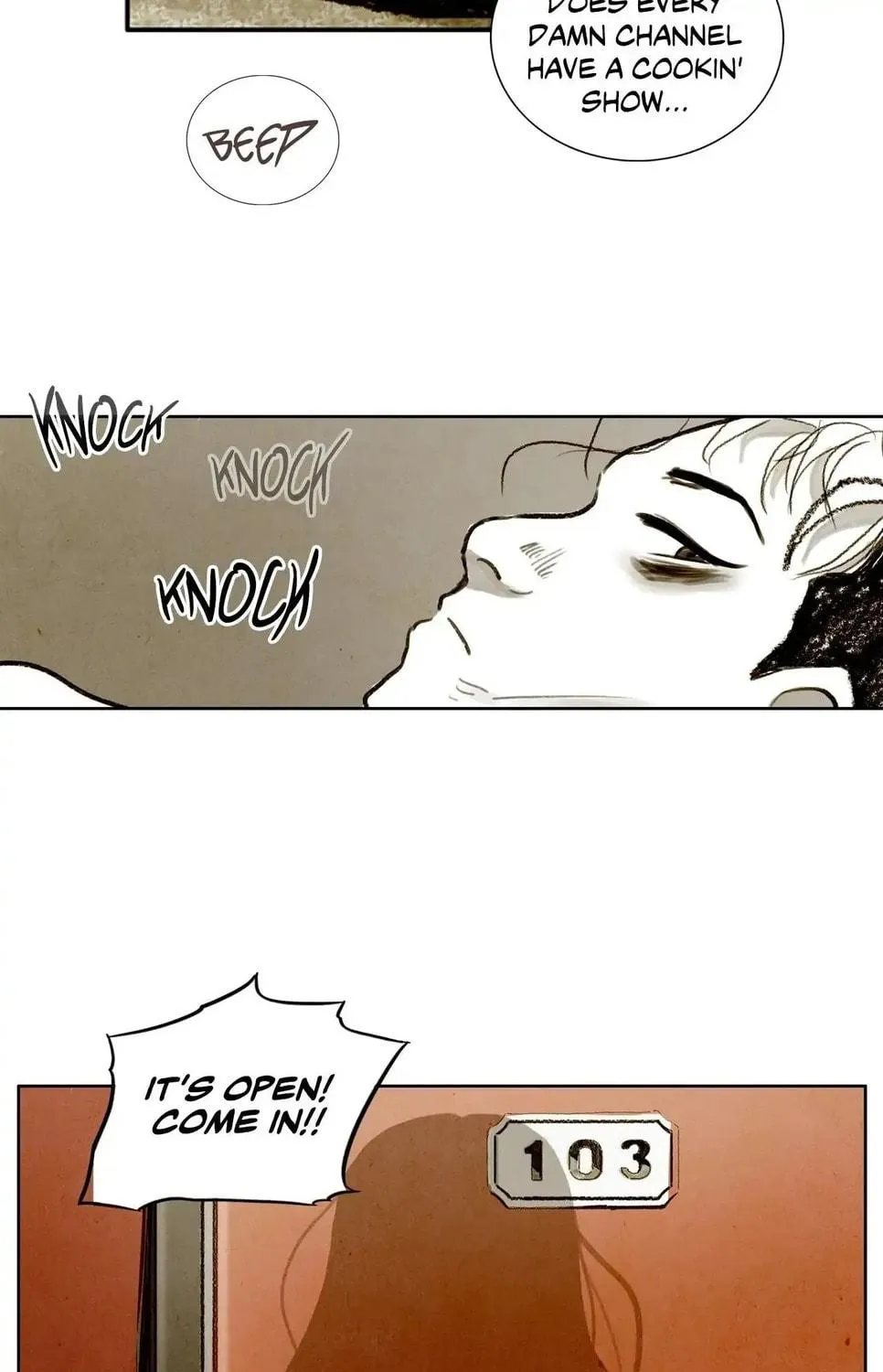 Delicious! Chapter 8 page 61 - 