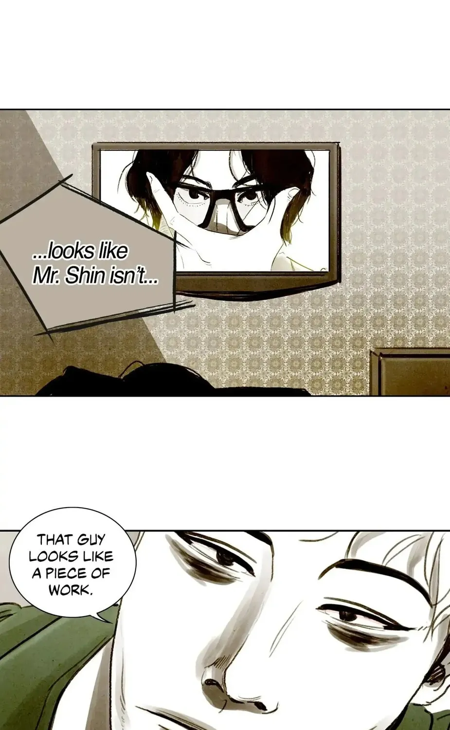 Delicious! Chapter 8 page 63 - 