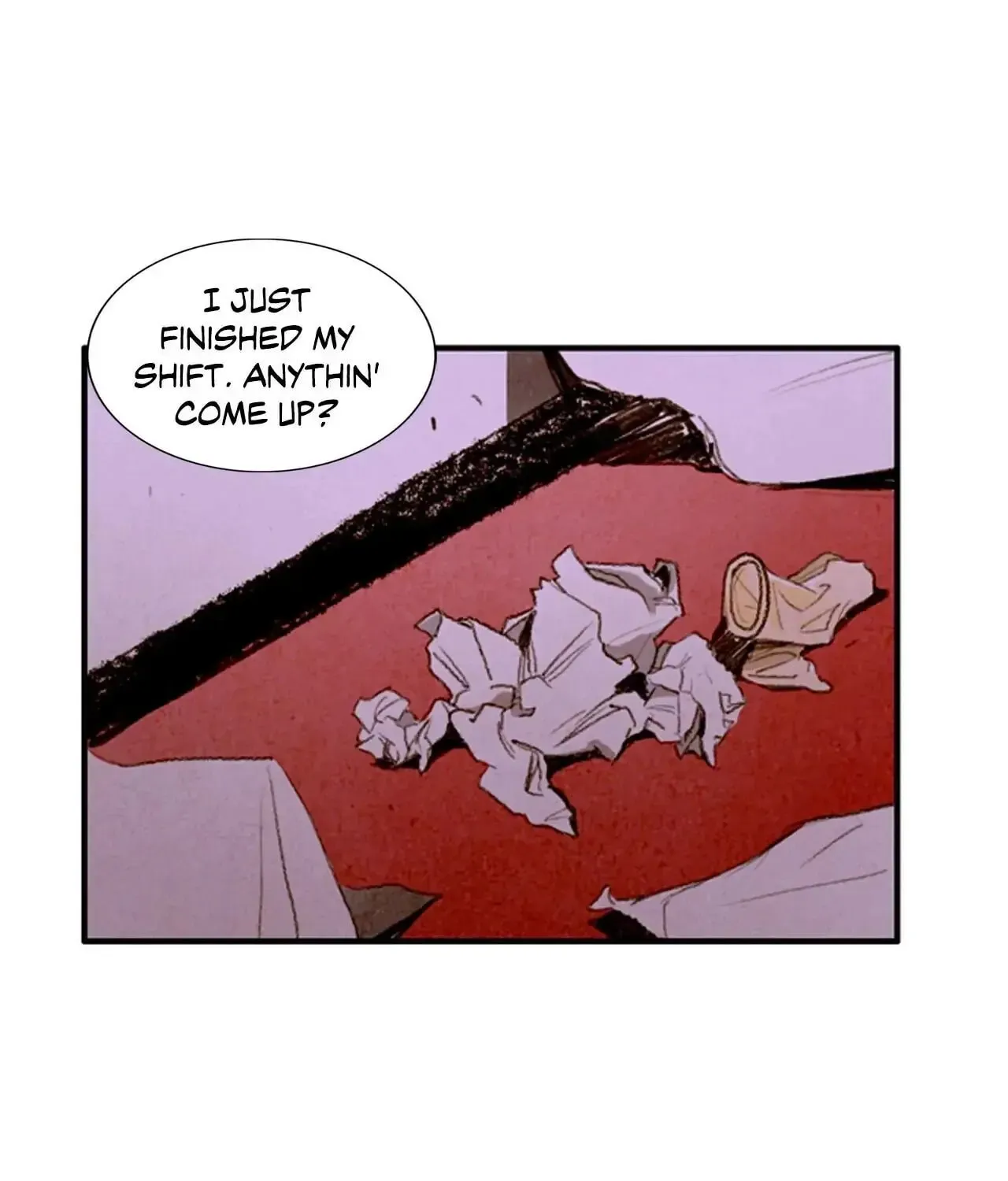 Delicious! Chapter 9 page 2 - 