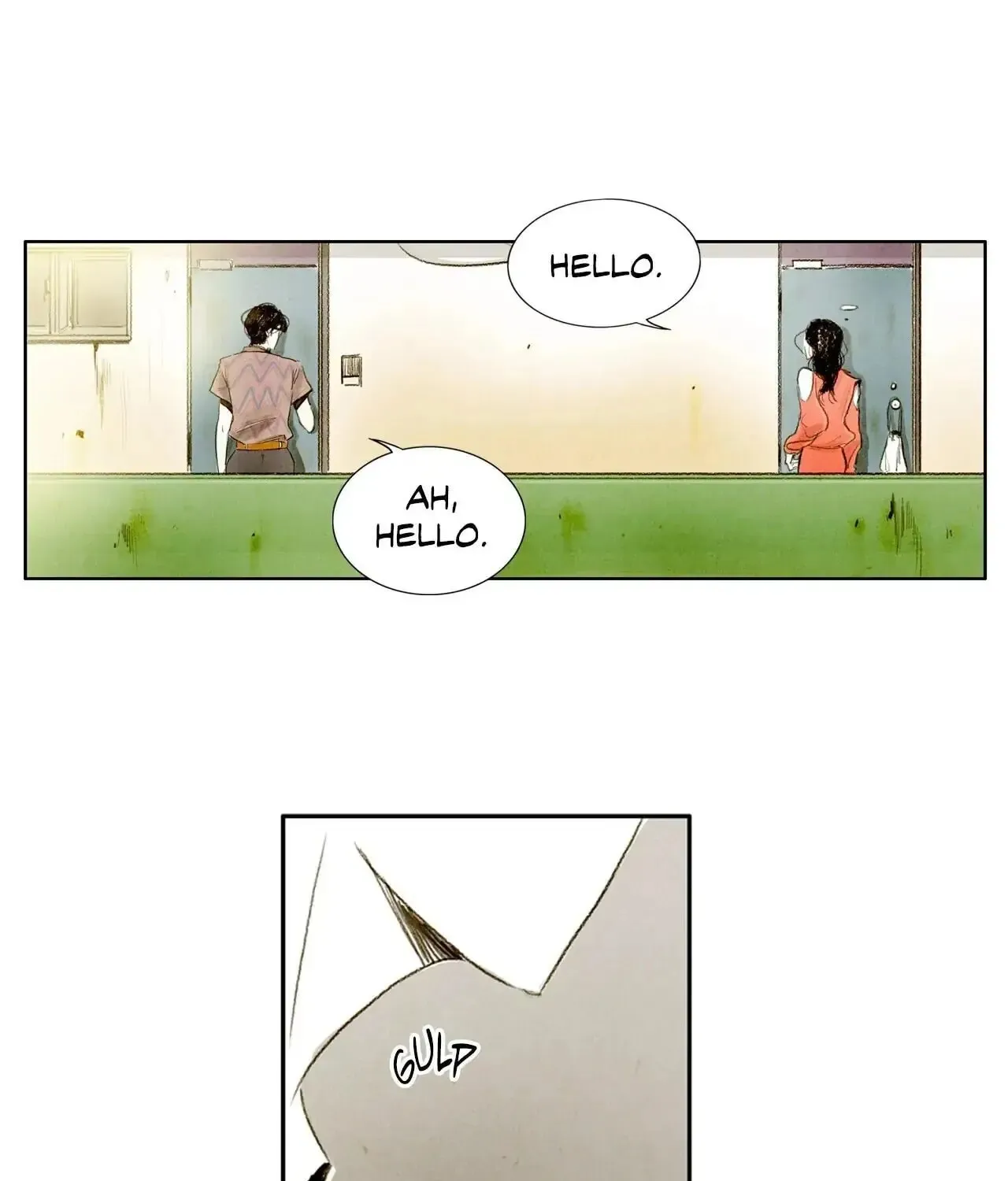 Delicious! Chapter 9 page 13 - 
