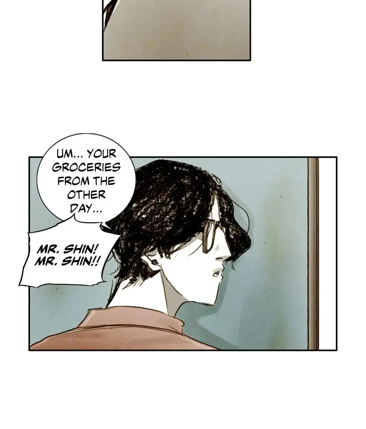 Delicious! Chapter 9 page 14 - 