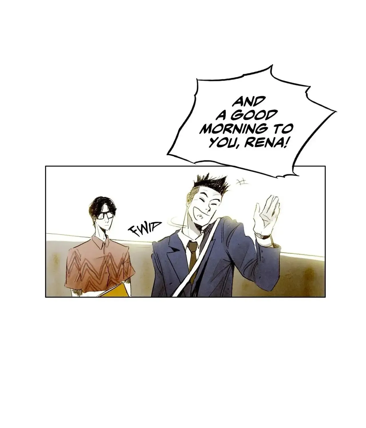Delicious! Chapter 9 page 17 - 