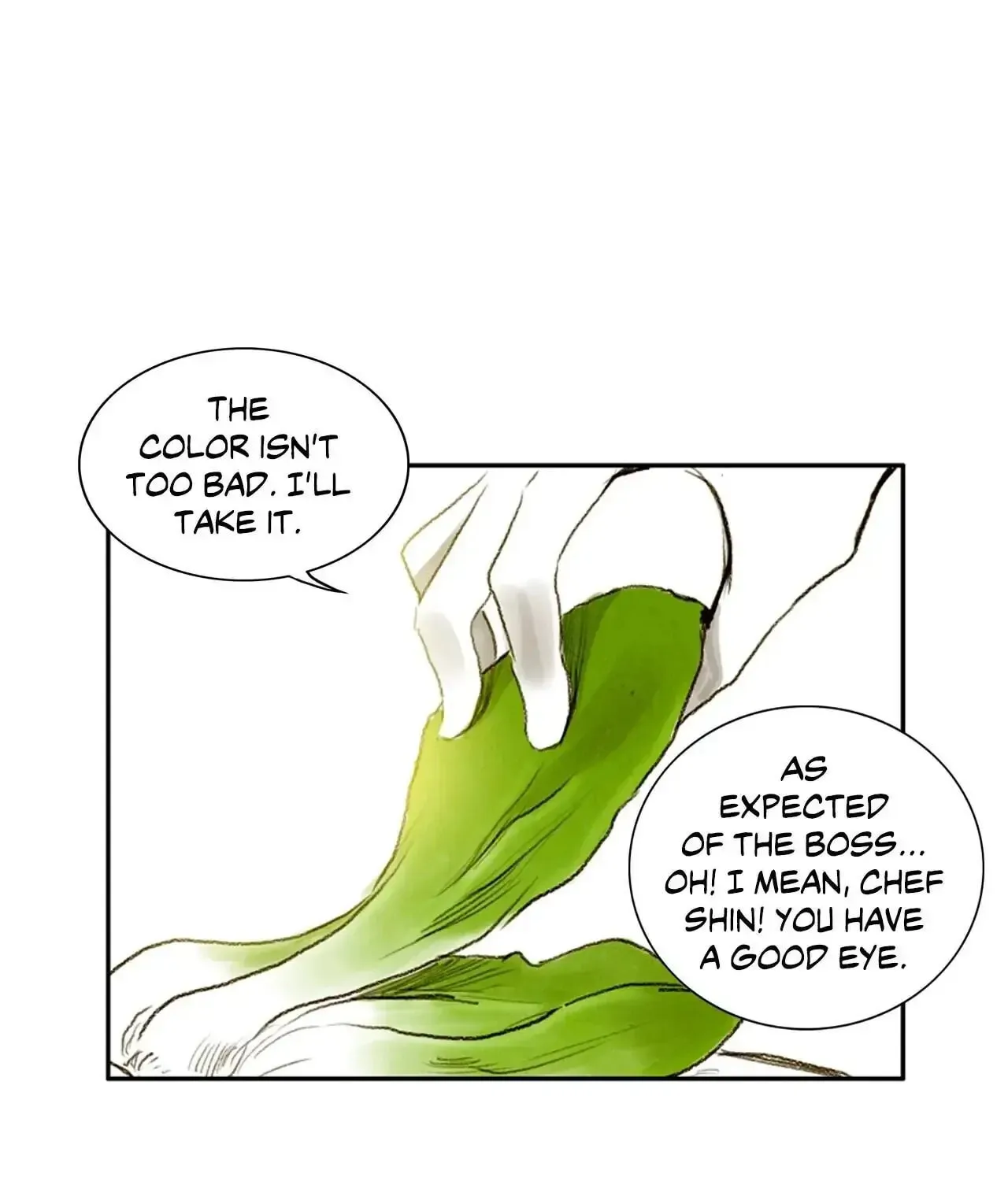 Delicious! Chapter 9 page 25 - 