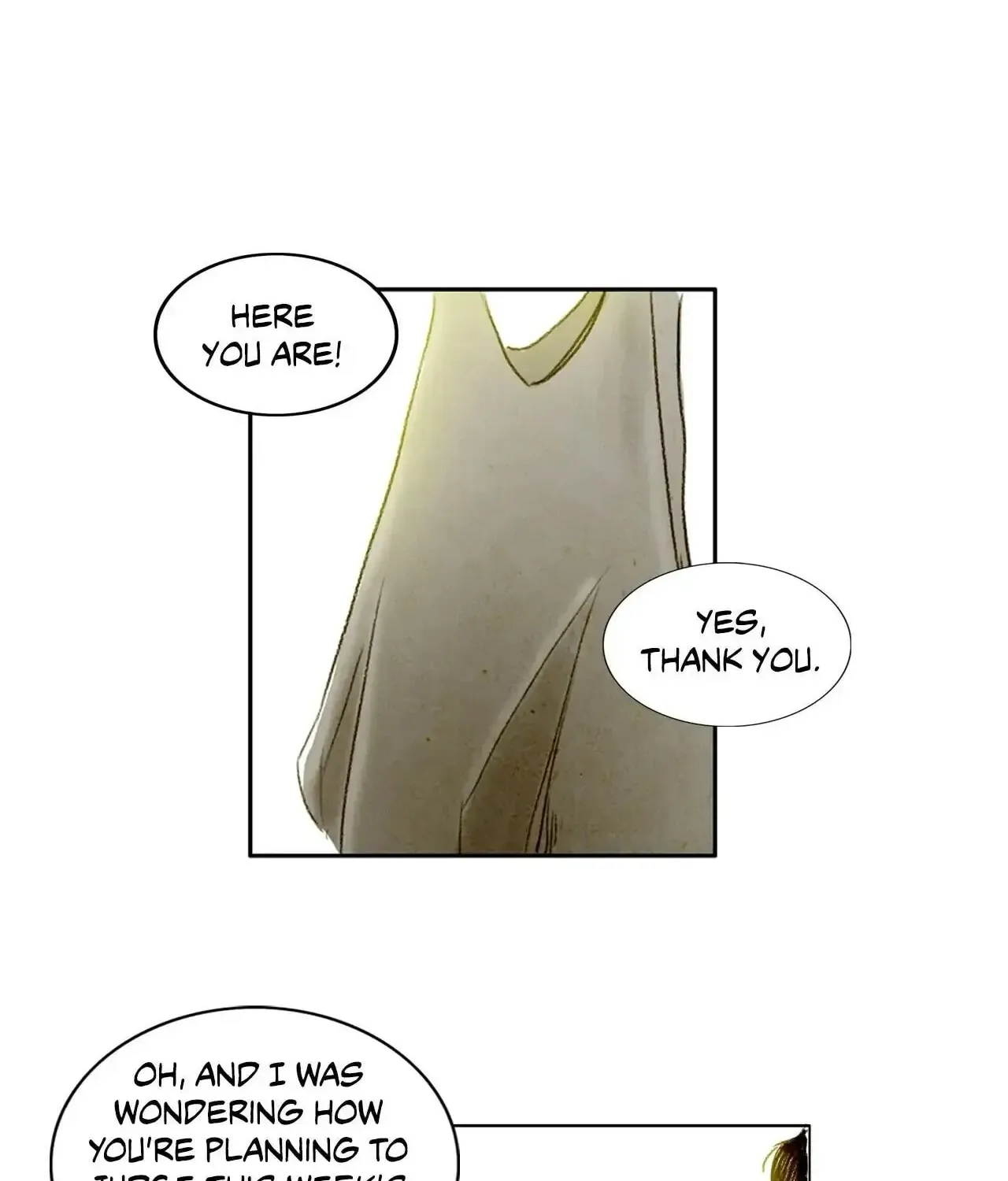 Delicious! Chapter 9 page 26 - 