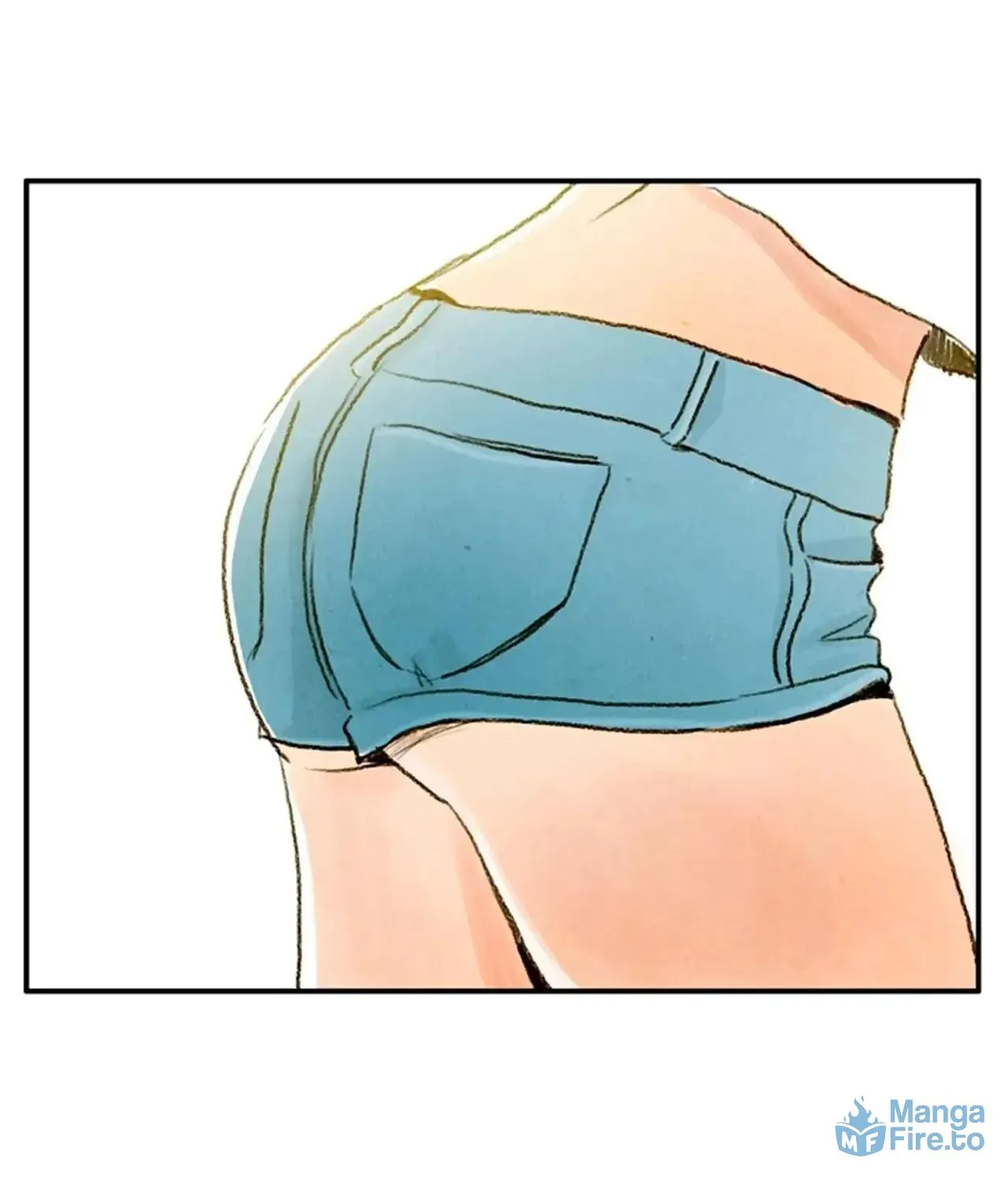Delicious! Chapter 9 page 33 - 