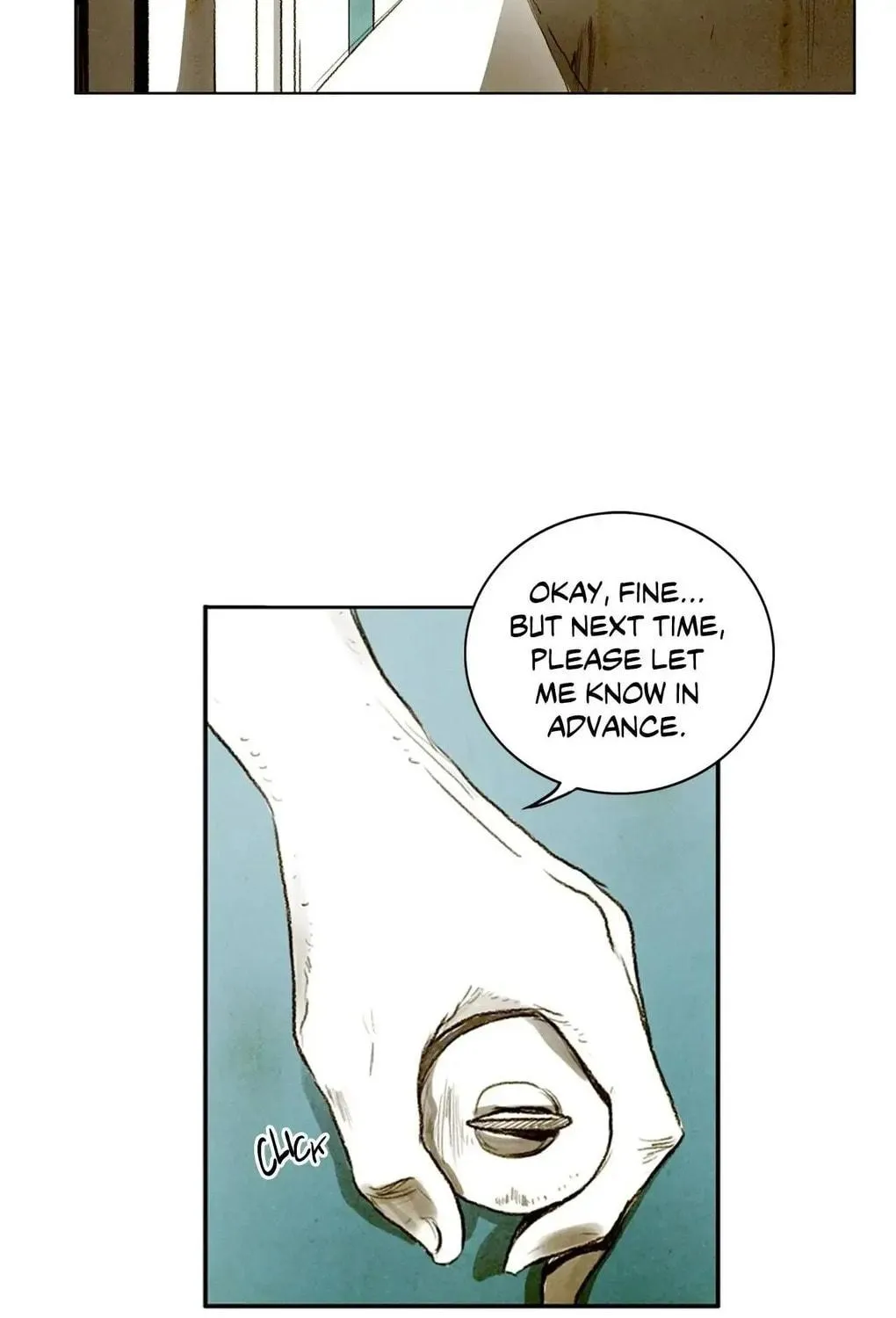 Delicious! Chapter 9 page 38 - 
