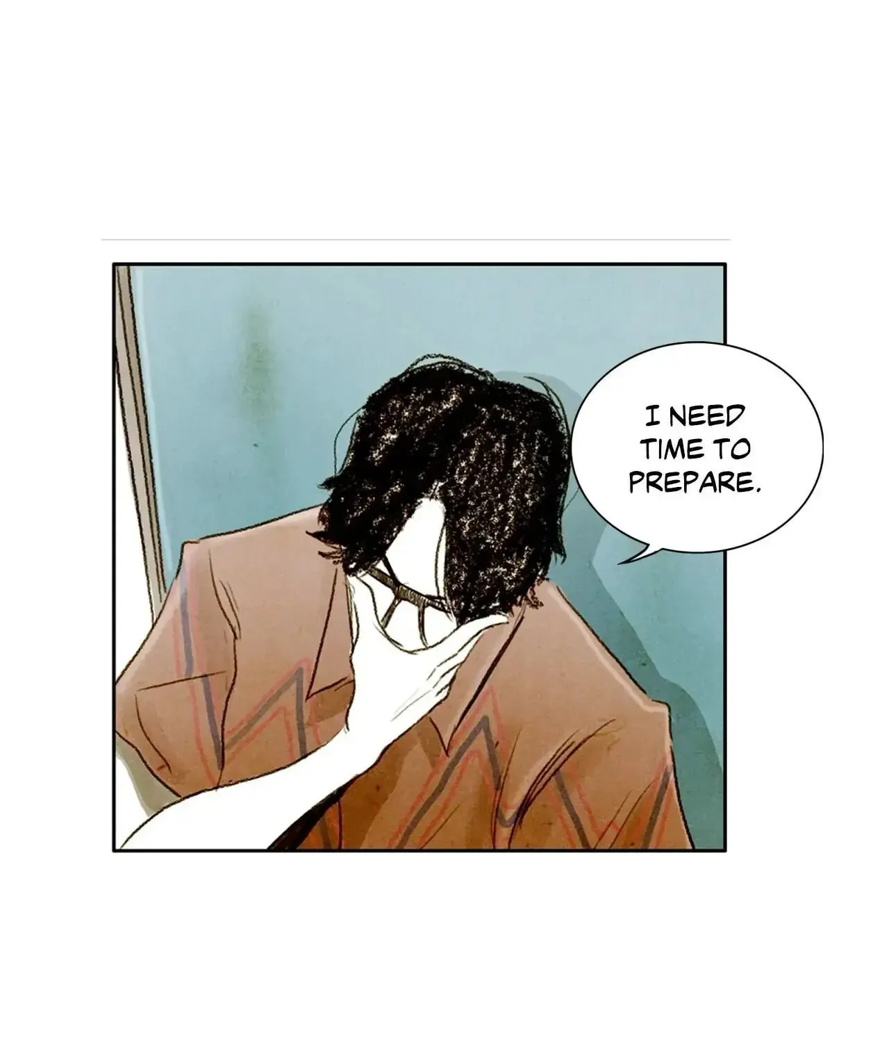 Delicious! Chapter 9 page 40 - 