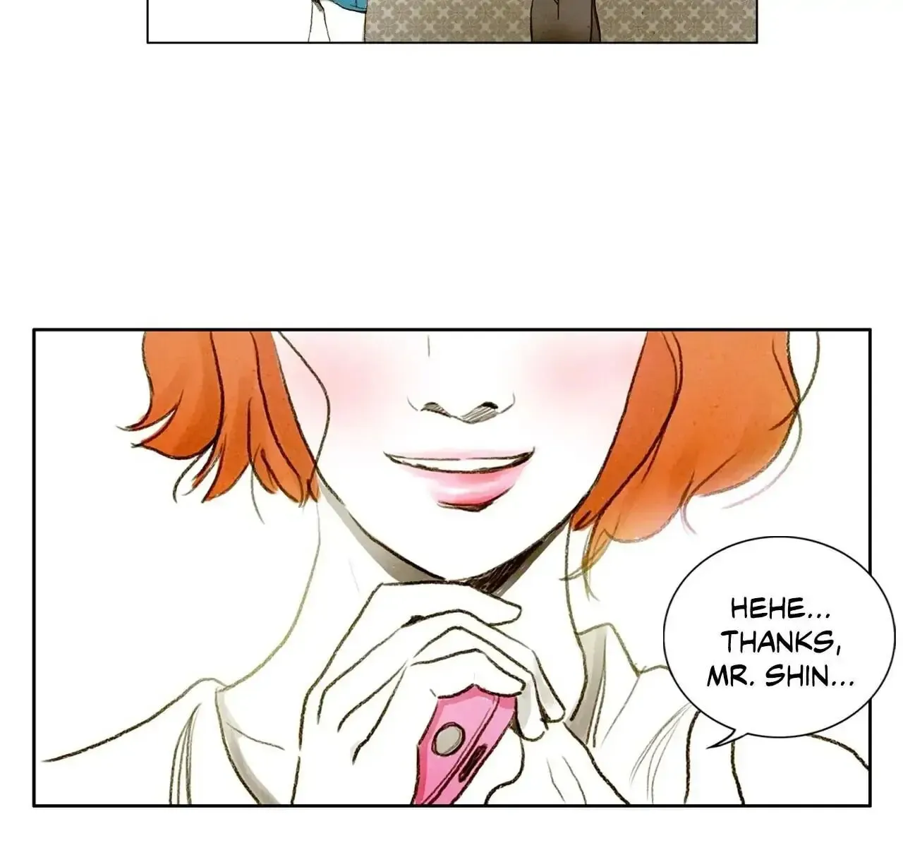 Delicious! Chapter 9 page 42 - 