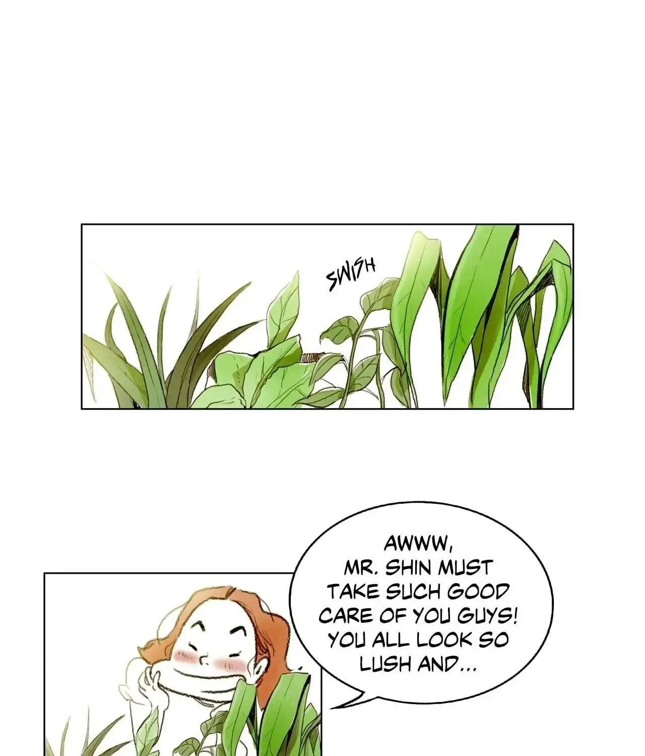 Delicious! Chapter 9 page 43 - 