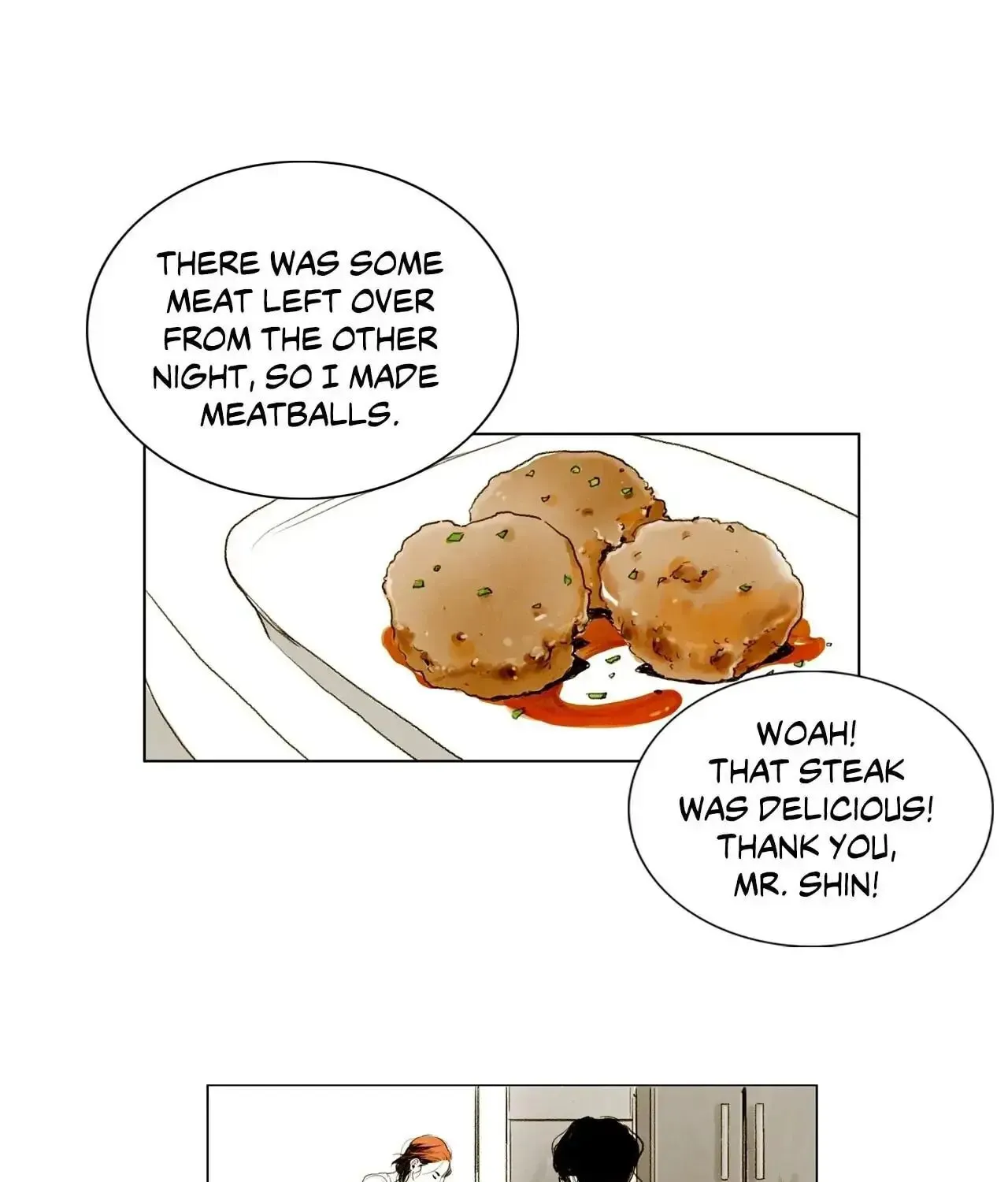 Delicious! Chapter 9 page 46 - 