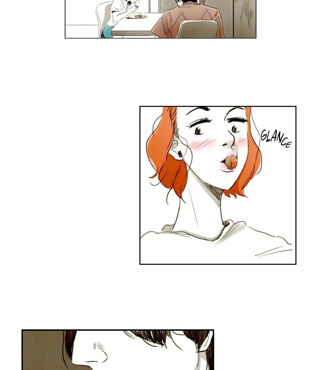 Delicious! Chapter 9 page 47 - 