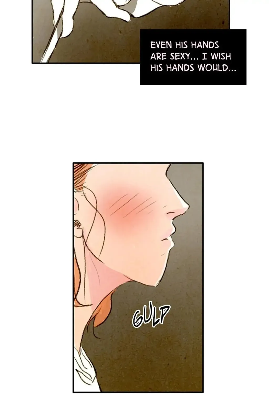 Delicious! Chapter 9 page 51 - 