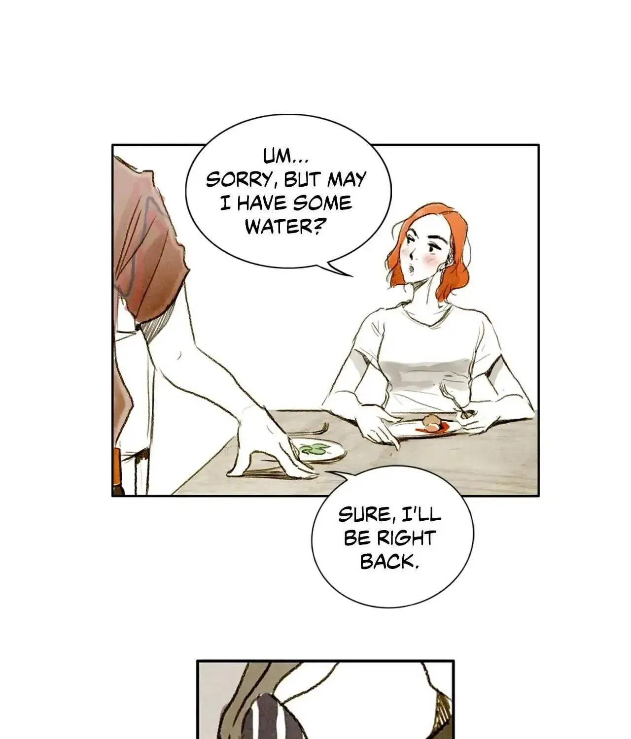 Delicious! Chapter 9 page 53 - 