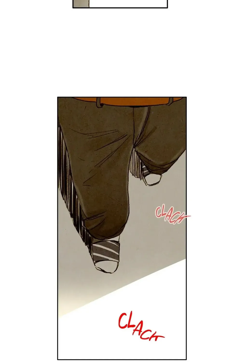 Delicious! Chapter 9 page 55 - 