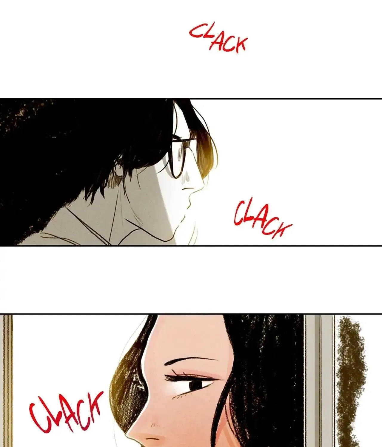 Delicious! Chapter 9 page 57 - 