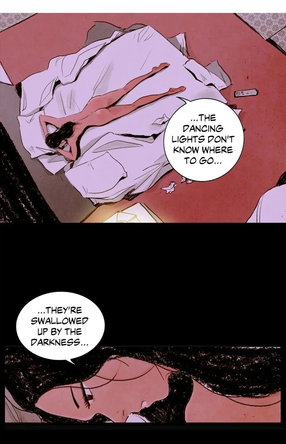 Delicious! Chapter 9 page 7 - 