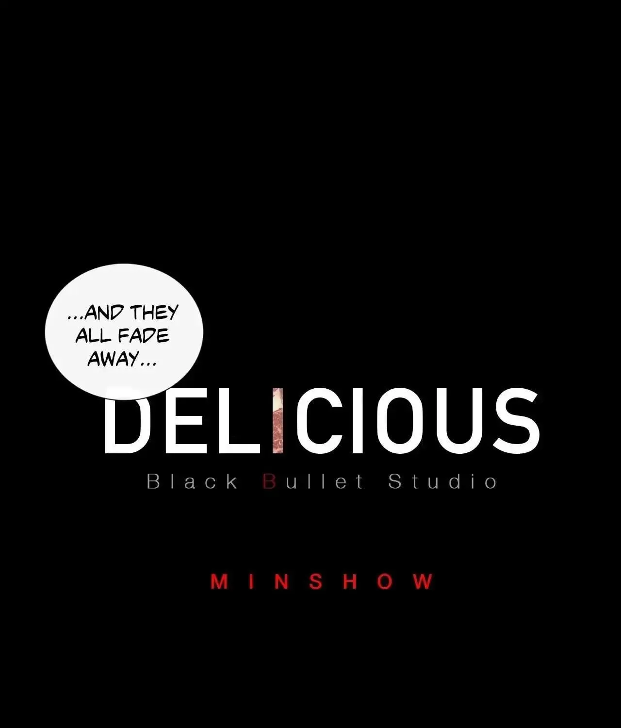 Delicious! Chapter 9 page 9 - 