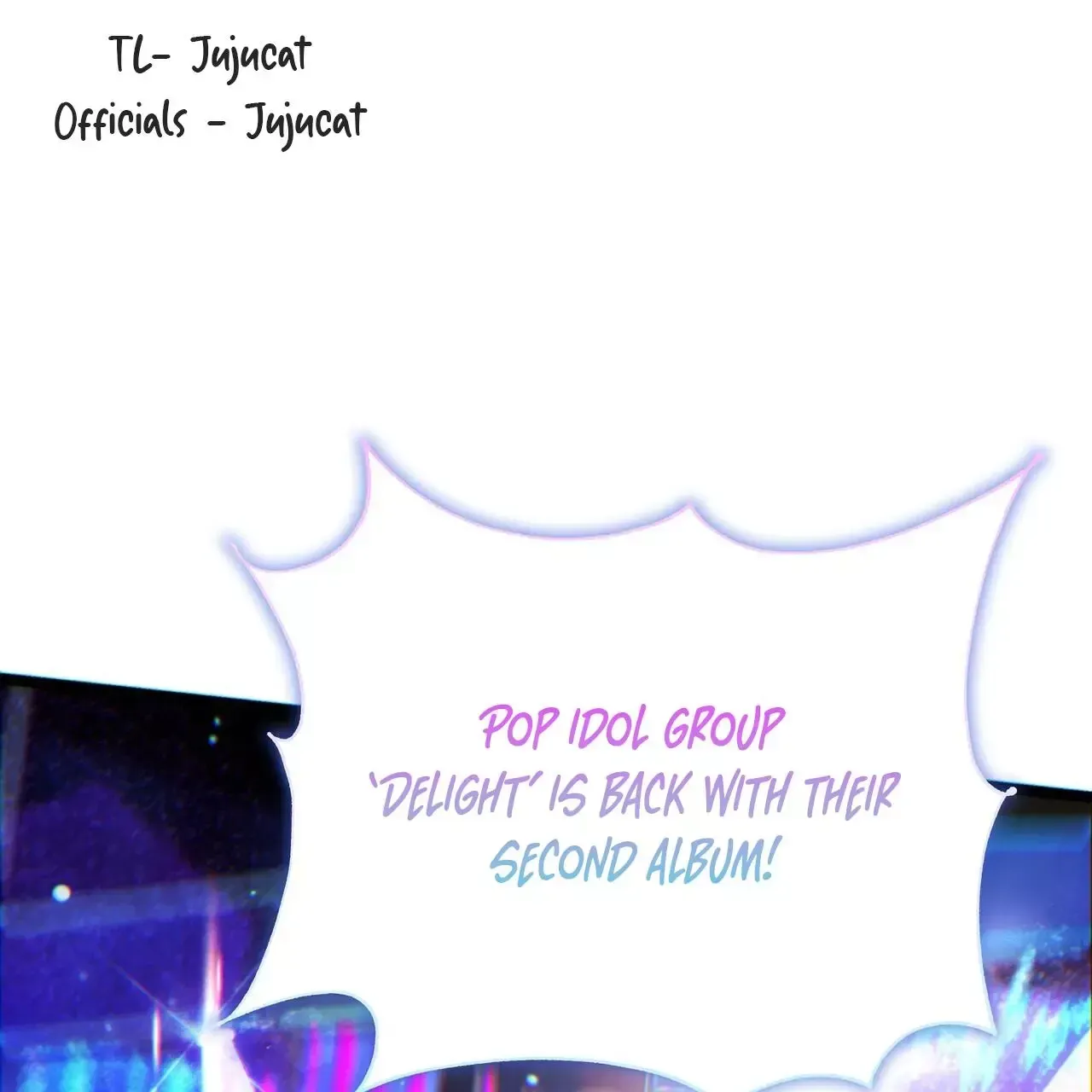 Delight Chapter 0 page 1 - 