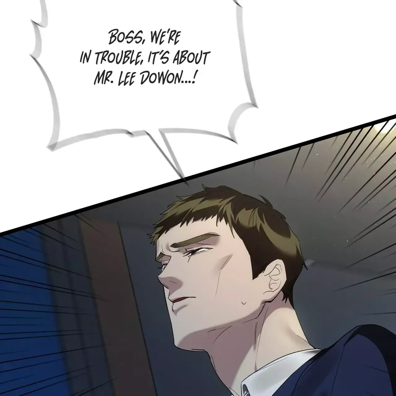 Delight Chapter 0 page 11 - 