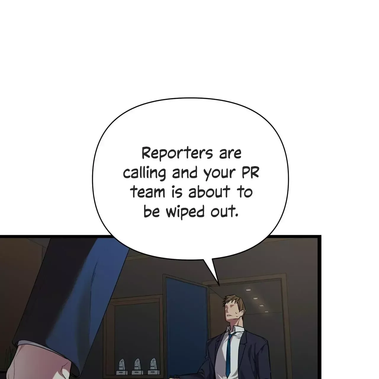 Delight Chapter 0 page 15 - 