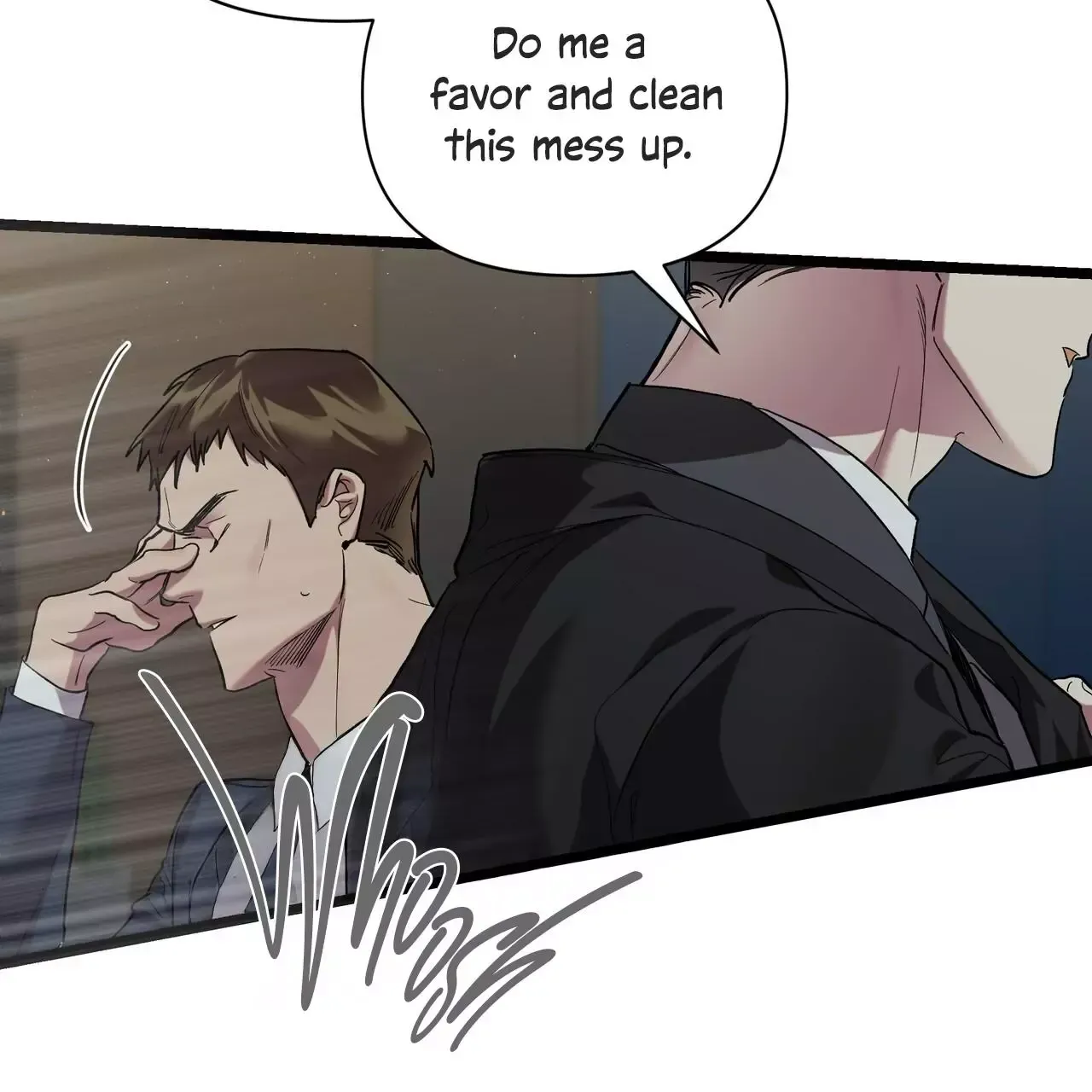 Delight Chapter 0 page 17 - 