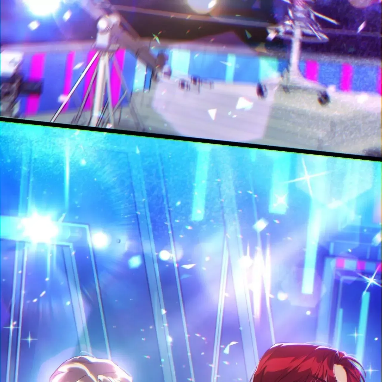 Delight Chapter 0 page 3 - 