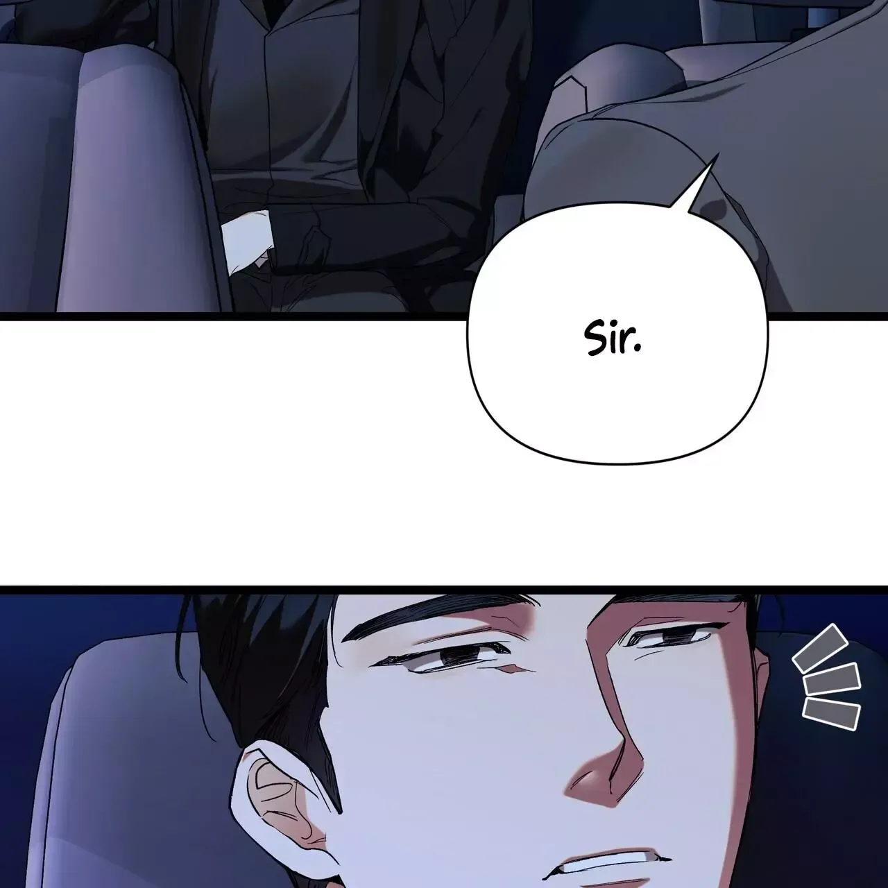 Delight Chapter 0 page 23 - 