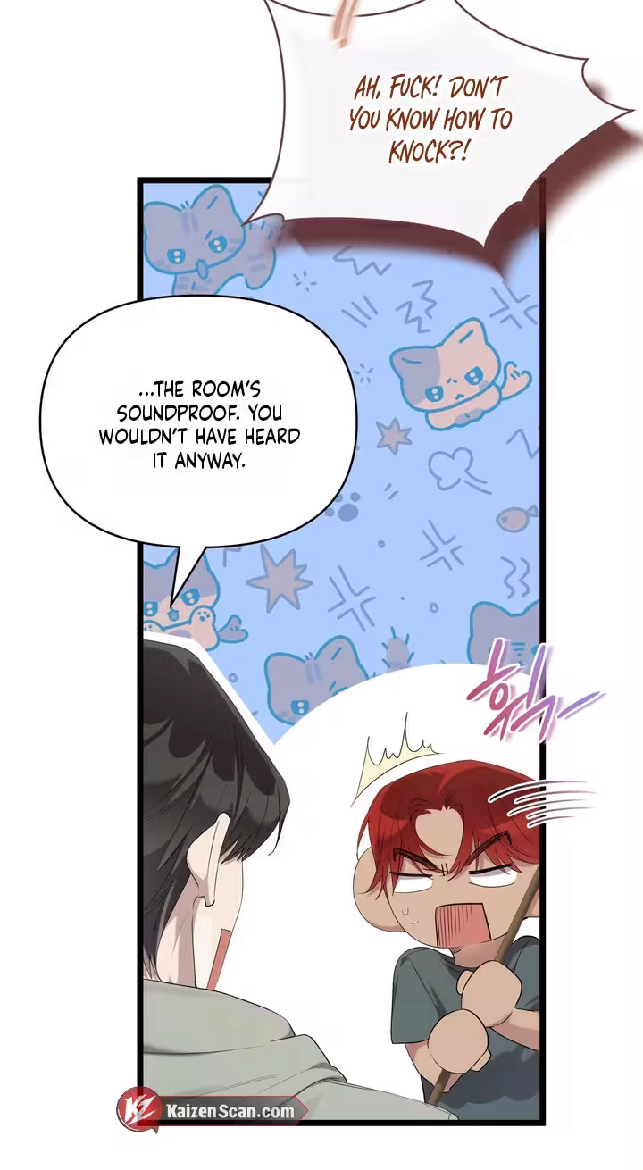 Delight Chapter 10 page 14 - 