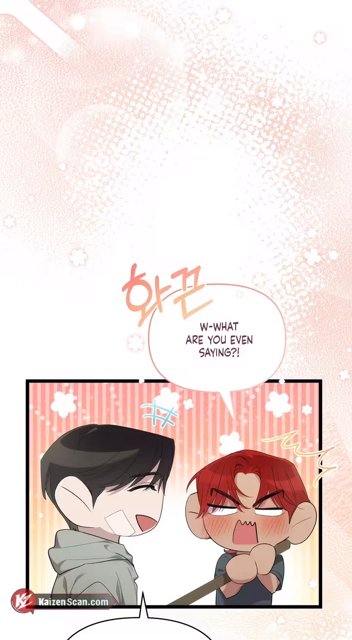 Delight Chapter 10 page 22 - 