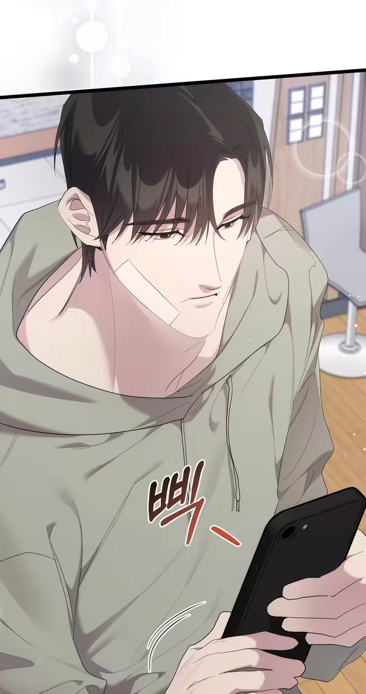 Delight Chapter 10 page 31 - 