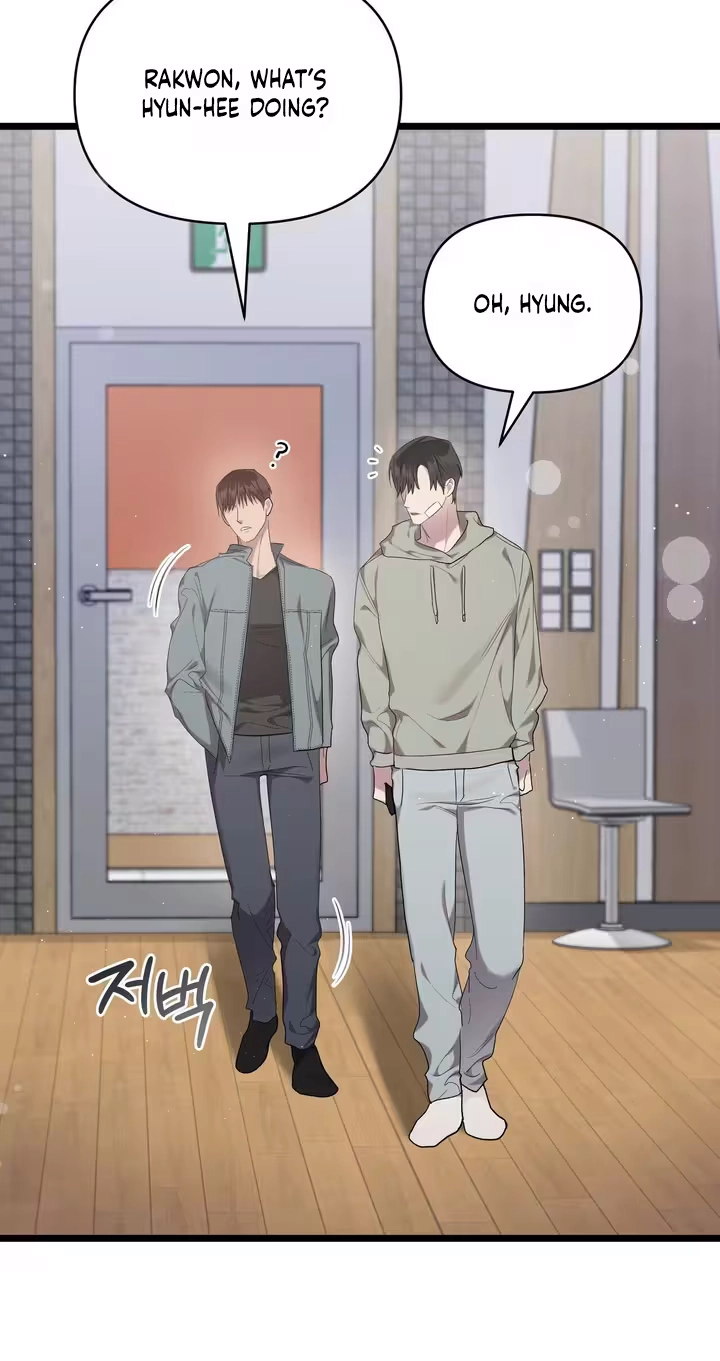 Delight Chapter 10 page 34 - 