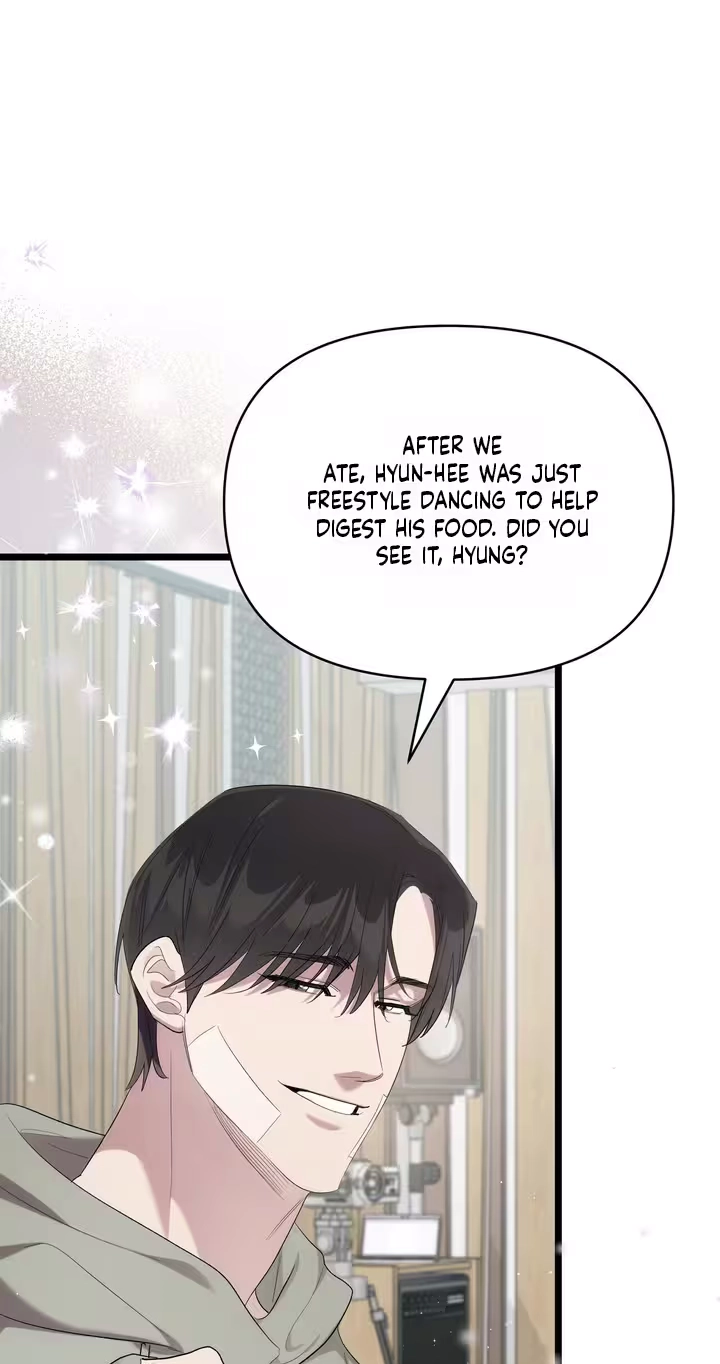 Delight Chapter 10 page 35 - 