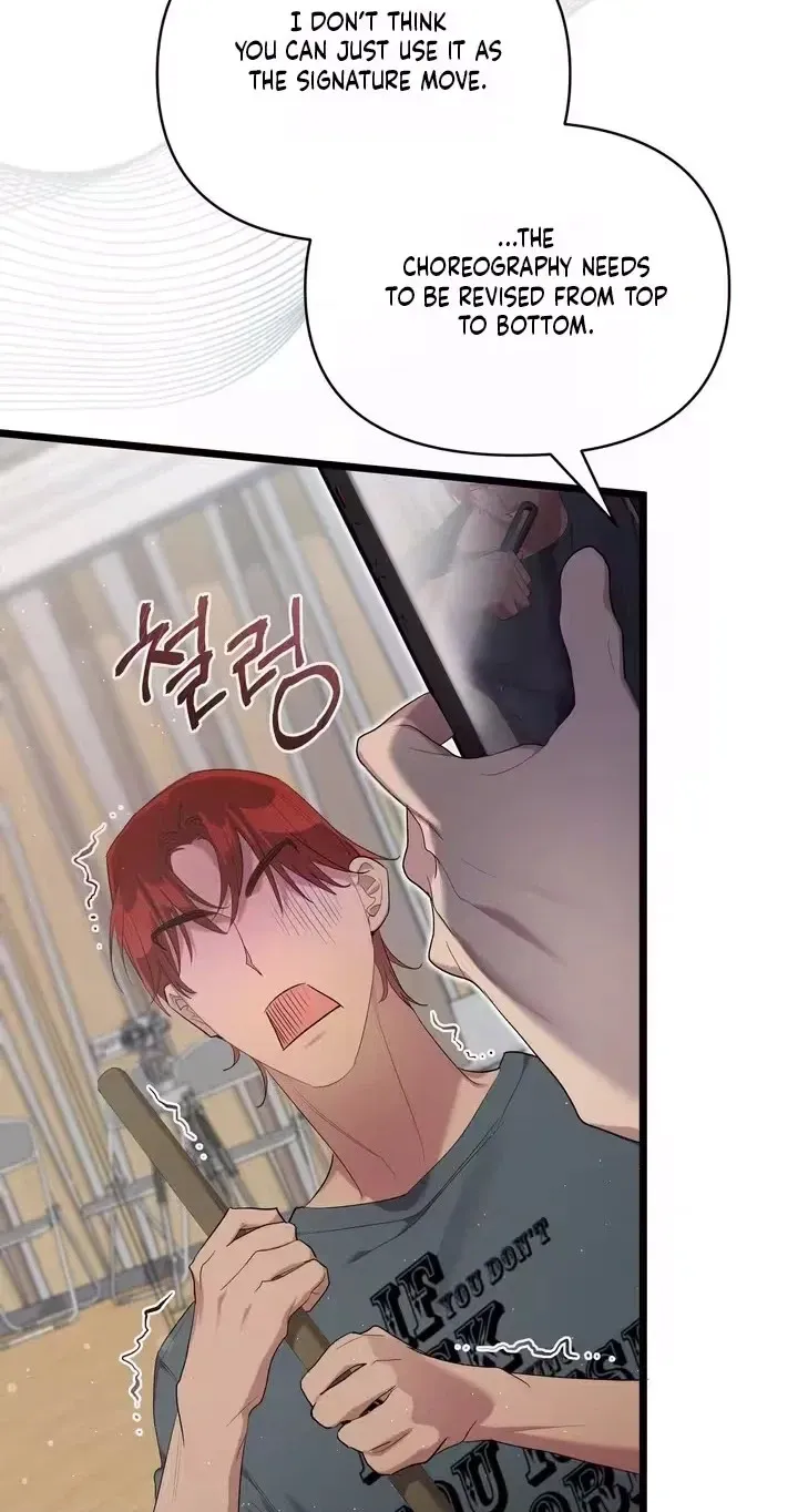 Delight Chapter 10 page 40 - 