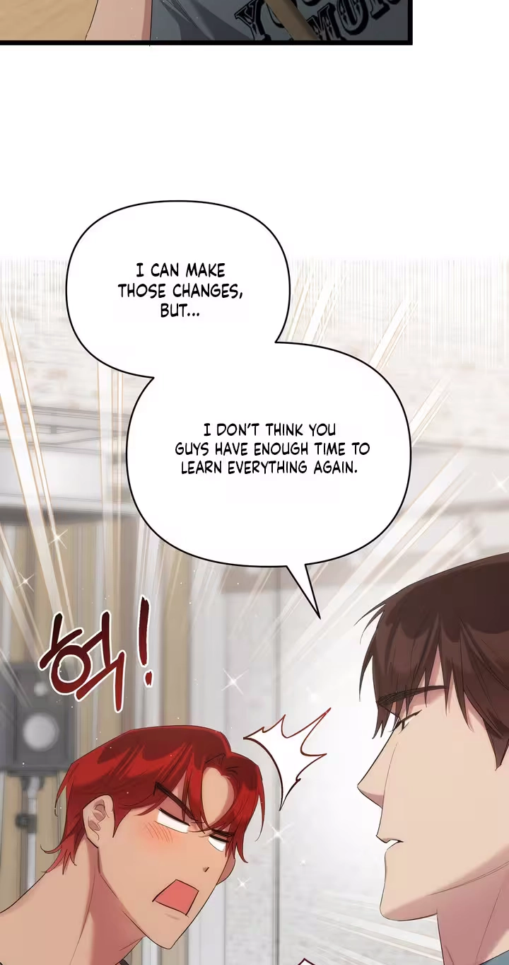 Delight Chapter 10 page 41 - 