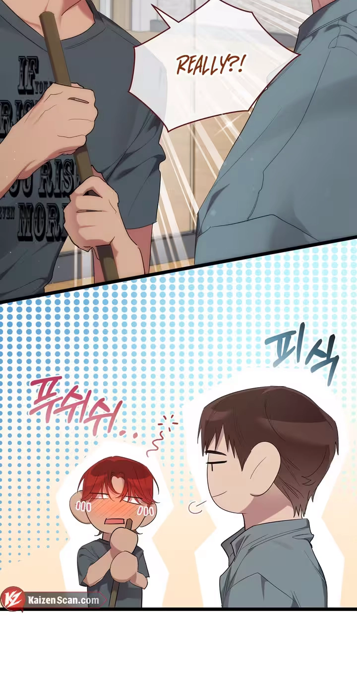 Delight Chapter 10 page 42 - 