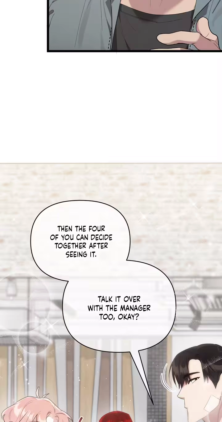 Delight Chapter 10 page 44 - 